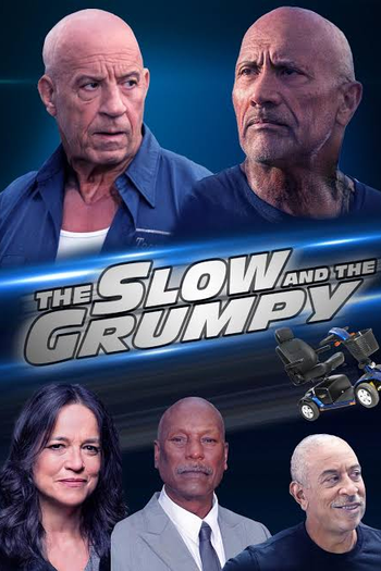  de Filme Velozes & Furiosos 12 (2032)