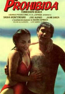 Praia proibida (Playa prohibida)