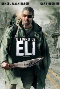 O Livro de Eli - Poster / Capa / Cartaz - Oficial 7