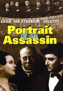 Máscara de um Assassino ((Portrait d'un assassin))