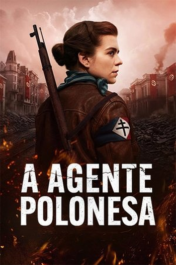  de Filme A Agente Polonesa (2025)