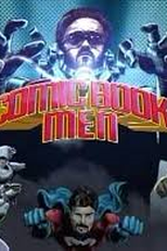 Comic Book Men (5ª Temporada) (Comic Book Men (Season 5))
