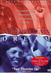 American Dream (American Dream)