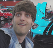 Ruining a Ford GT.