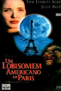 Um Lobisomem Americano em Paris - Poster / Capa / Cartaz - Oficial 5