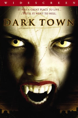 Cidade Sombria (Dark Town)