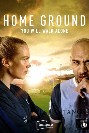 Poster de Franquia Heimebane (2018)