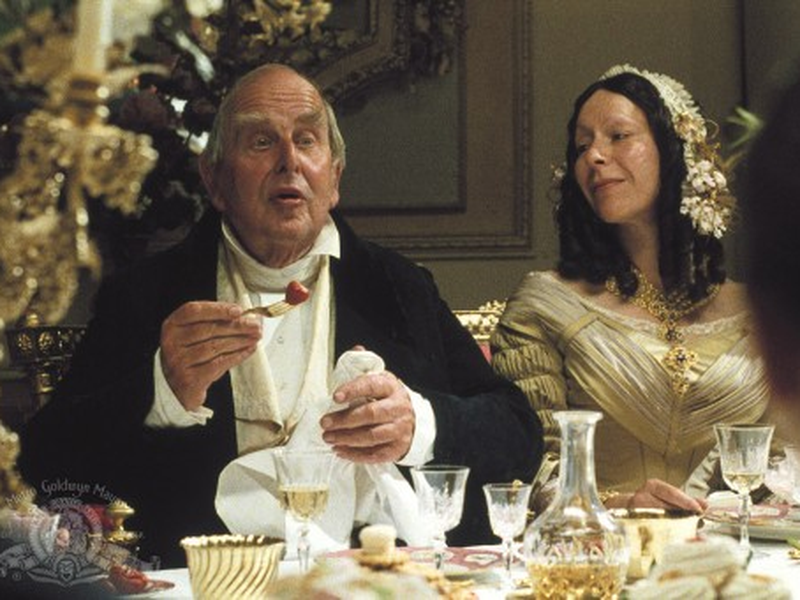 Foto 7 de Little Dorrit 