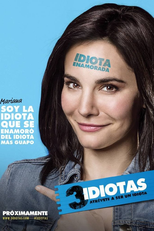 3 Idiotas (3 Idiotas)