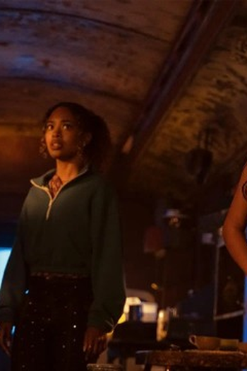 Poster de Episódio Chapter Eighteen: Final Exam (2024)