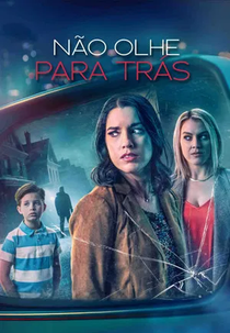 Não Olhe Para Trás (Rear View Mirror)