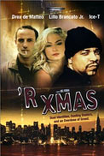  de Filme Gangues do Gueto (2001)