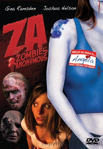 Last Rites of the Dead (Zombies Anonymous)