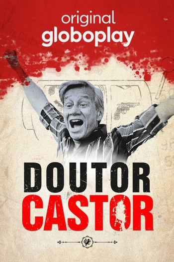 Poster de Série Doutor Castor (2021)
