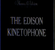 O Cinetofone de Edison