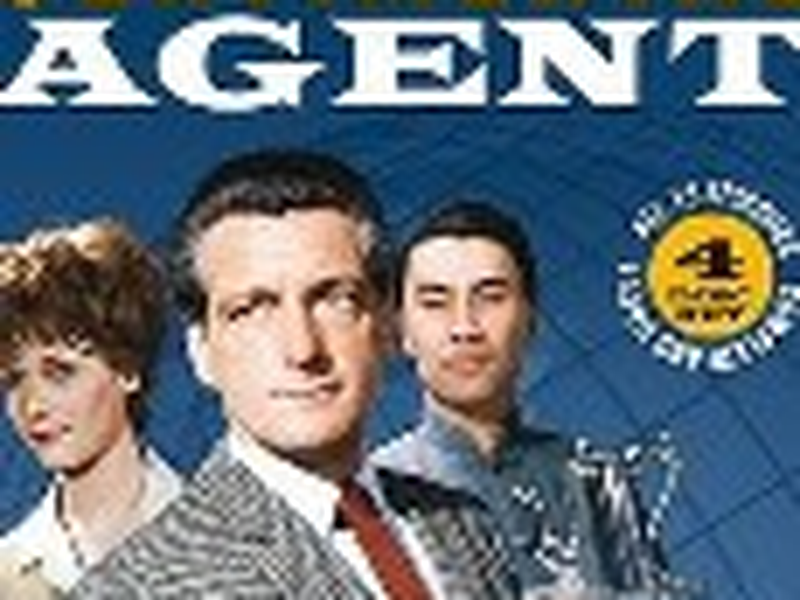 Foto 2 de The Sentimental Agent  (1ª Temporada) 