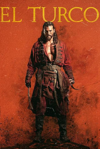 Poster 2 de Série El Turco (2025)