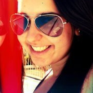 Foto de perfil de Maria Paula Achcar
