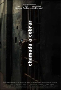 Chamada a Cobrar - Poster / Capa / Cartaz - Oficial 3