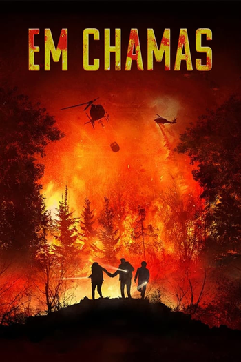  de Filme Em Chamas (2023)
