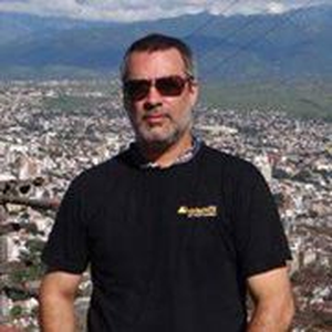Foto de perfil de Carlos Souza