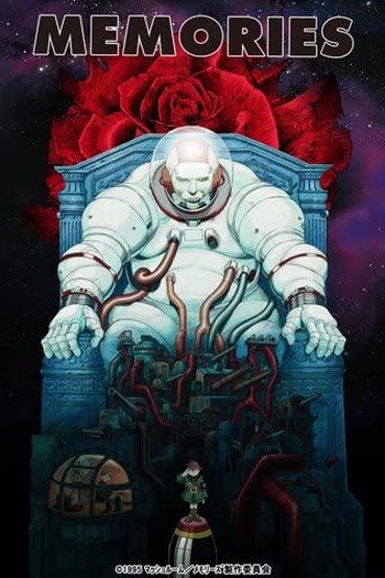  de Filme Memórias (1995)