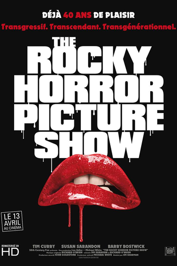  de Filme The Rocky Horror Picture Show (1975)
