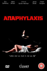 Anafilaxe (Anaphylaxis)
