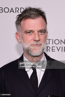 Paul Thomas Anderson - Poster 1