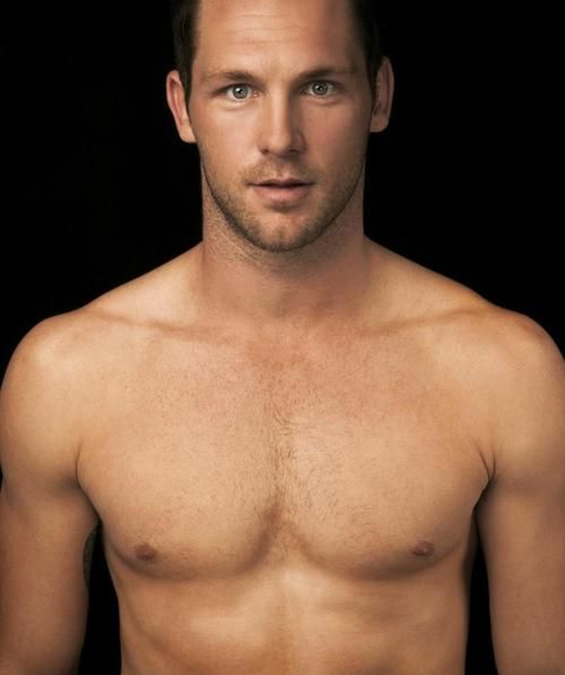 Tyrone Keogh - Foto 1
