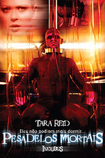Pesadelos Mortais (Incubus)