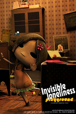 Invisible Loneliness (透明的孤独 透明的孤獨)