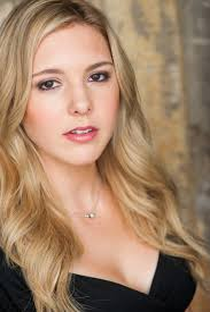 Kaye L. Morris - Poster 1