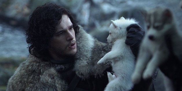 Game of Thrones: HBO revela quem é o pai de Jon Snow