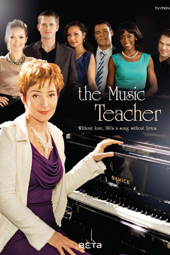  de Filme The Music Teacher (2012)