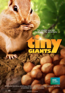 Gigantes Minúsculos (Tiny Giants 3D)