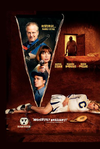 Poster 3 de Filme Otis: O Ninfomaníaco (2008)