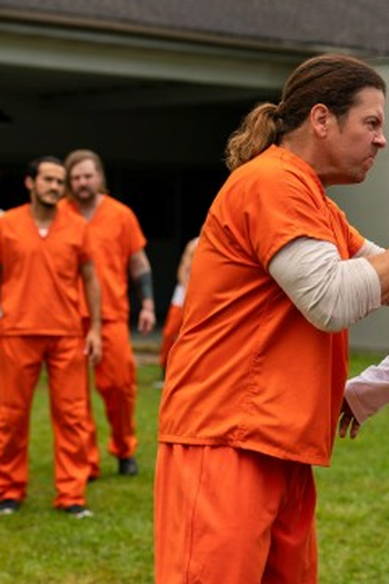 Poster de Episódio The Pyramid Job (2022)