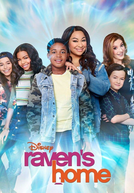 A Casa da Raven (2ª Temporada)