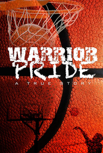 Warrior Pride - Poster / Capa / Cartaz - Oficial 1