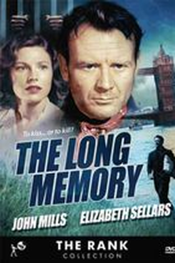  de Filme The Long Memory (1953)