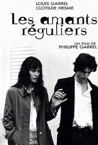 Poster 1 de Filme Amantes Constantes (2005)