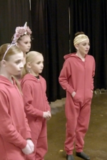 Poster de Episódio The Broadway Brat (2019)