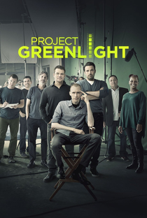 Project Greenlight (4ª temporada) - Poster / Capa / Cartaz - Oficial 1