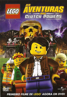 LEGO: As Aventuras de Clutch Powers