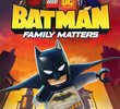 LEGO DC: Batman - Assunto de Família
