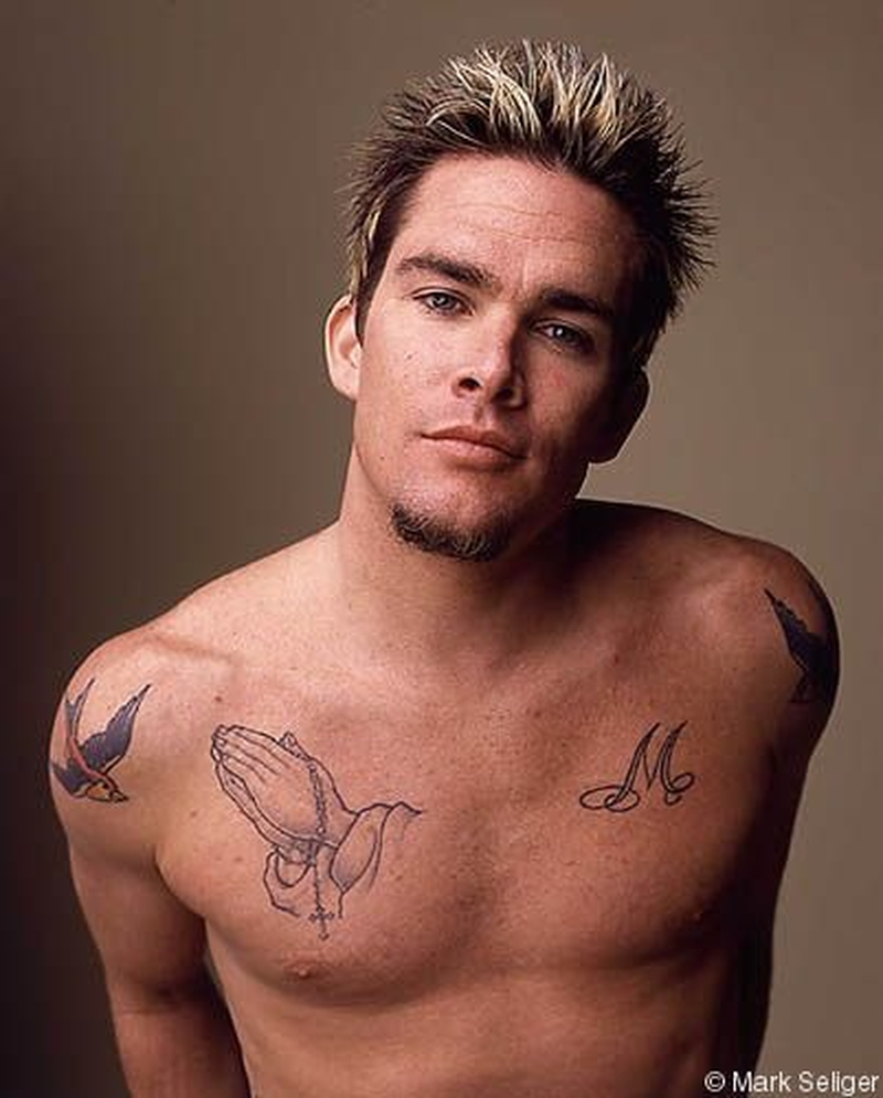 Mark McGrath - Foto 1
