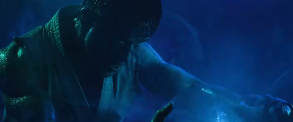 'Street Fighter' acaba de ganhar o primeiro trailer