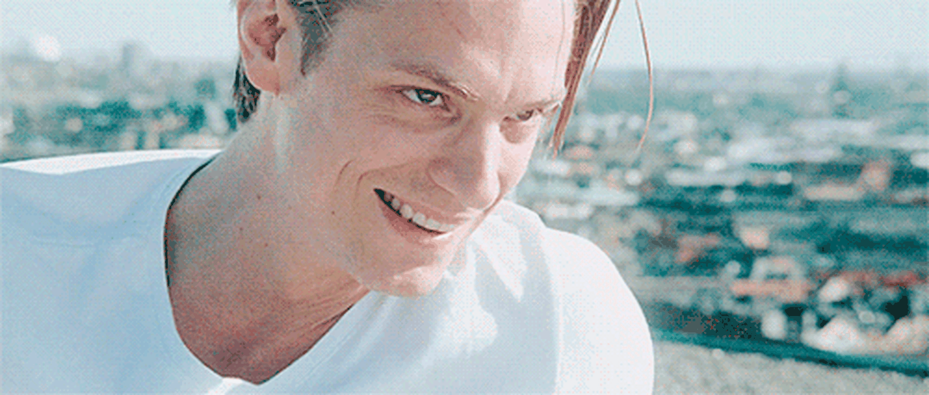 Joel Kinnaman - Foto 4