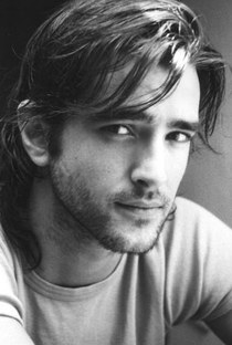 Aitor Luna - Poster 1